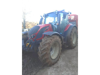 Trator VALTRA N154