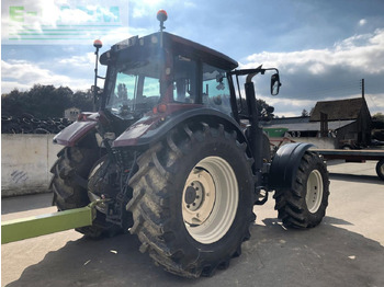 Trator Valtra n 163: foto 3