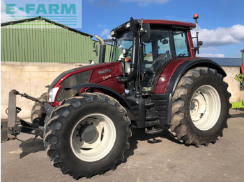 Trator Valtra n 163: foto 2