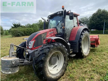 Trator VALTRA N163