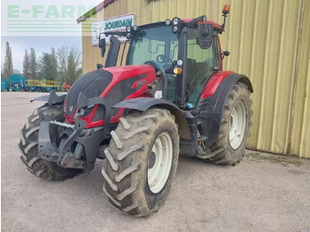 Trator VALTRA N174