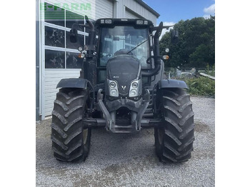 Trator Valtra n123: foto 2