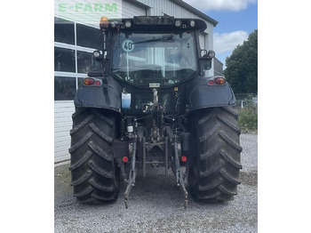 Trator Valtra n123: foto 5