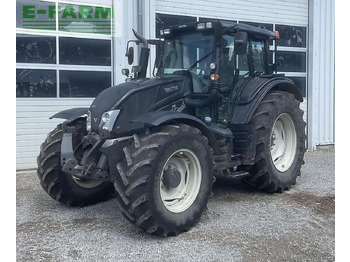 Trator VALTRA N123