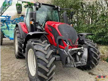 Trator VALTRA N-series