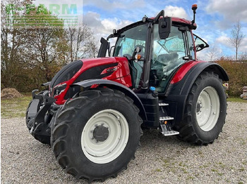 Trator VALTRA N-series