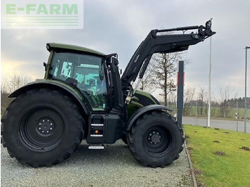 Trator VALTRA N-series
