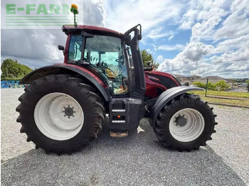 Trator Valtra n155eh: foto 2 Trator Valtra n155eh: foto 2