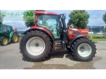 Trator VALTRA N174