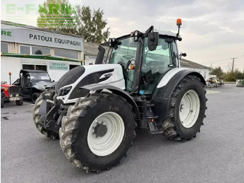 Trator VALTRA N174