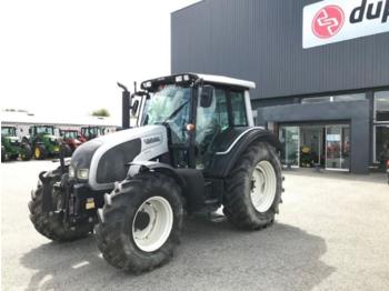 Trator Valtra n92: foto 1