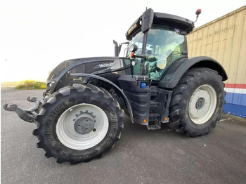 Trator VALTRA S324