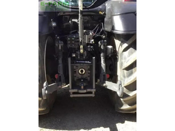 Trator Valtra t 194: foto 4