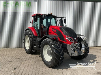 Trator VALTRA T-series