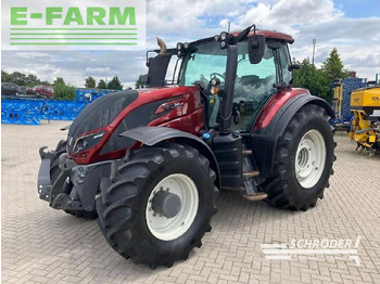 Trator VALTRA T254