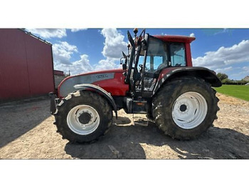 Trator VALTRA T160