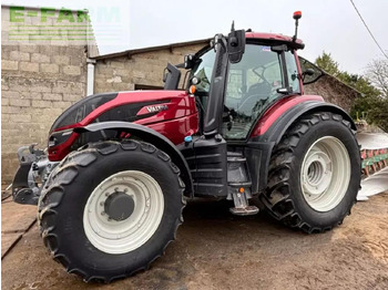 Trator VALTRA T174