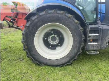 Trator VALTRA T-series