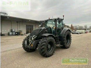 Trator VALTRA T-series