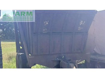 Trator Valtra t193 valtra t193: foto 4