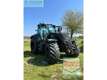 Trator VALTRA T-series