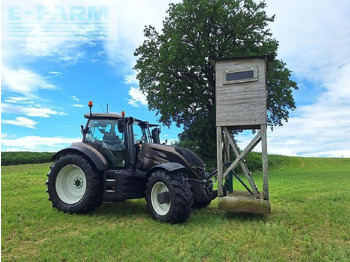 Trator VALTRA T214