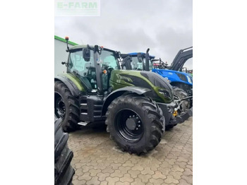 Trator VALTRA T-series