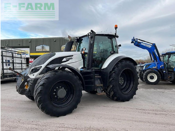 Trator VALTRA T234