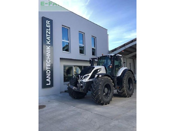 Trator VALTRA T-series