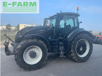 Trator VALTRA T254