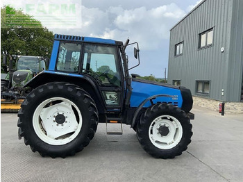 Trator VALTRA 6000