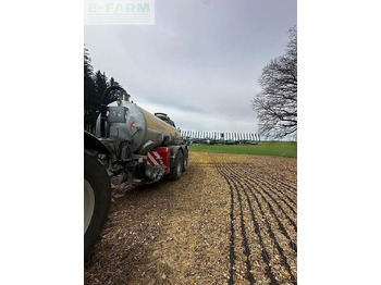 Equipamento de fertilização VEENHUIS