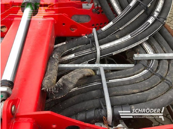 Grades de discos Volmer güllescheibenegge t-rubber trg-w 601: foto 4 Grades de discos Volmer güllescheibenegge t-rubber trg-w 601: foto 4