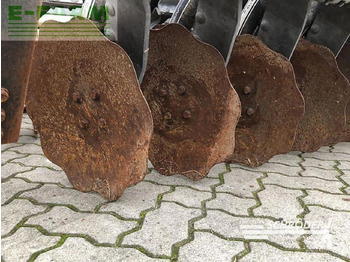 Grades de discos Volmer güllescheibenegge t-rubber trg-w 601: foto 2 Grades de discos Volmer güllescheibenegge t-rubber trg-w 601: foto 2