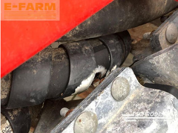 Grades de discos Volmer güllescheibenegge t-rubber trg-w 601: foto 3 Grades de discos Volmer güllescheibenegge t-rubber trg-w 601: foto 3