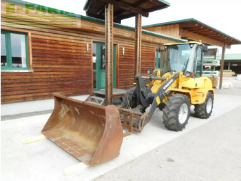Mini escavadeira Volvo l35b-z/s ( 6.650kg ): foto 2