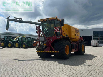 Equipamento de fertilização VREDO