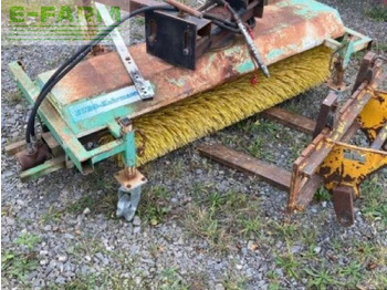 Mini escavadeira Weidemann gebr. 3070 cx 60 hoflader: foto 5