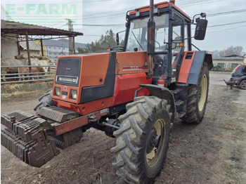 Trator Zetor ZTS 123 45: foto 4