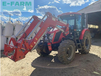 Trator ZETOR