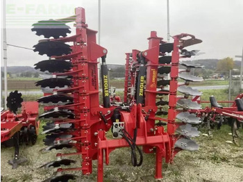 Grades de discos ZIEGLER