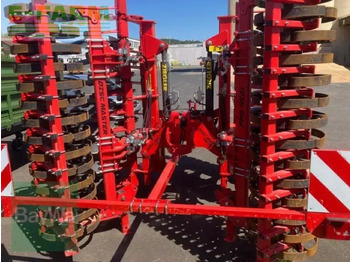 Grades de discos ZIEGLER