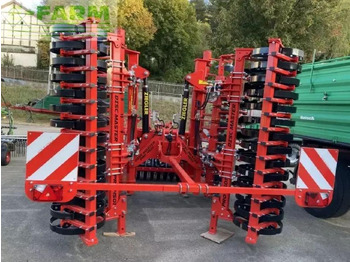 Grades de discos ZIEGLER