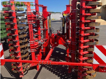 Grades de discos ZIEGLER