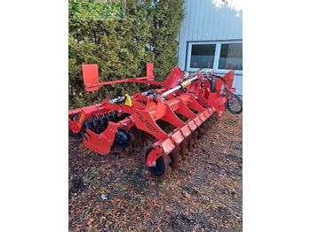 Grades de discos ZIEGLER