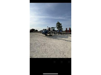 Pulverizador de arrastar