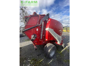 Enfardadeira de fardos quadrados rp160 v: foto 3