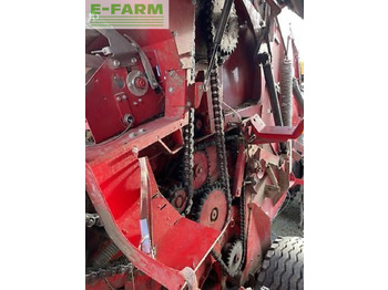 Enfardadeira de fardos quadrados rp160 v: foto 4