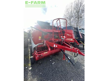 Enfardadeira de fardos quadrados rp160 v: foto 2