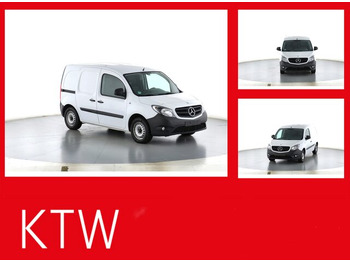 Furgão compacto MERCEDES-BENZ Citan 111 CDI